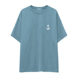 Sailor Oversize Tişört