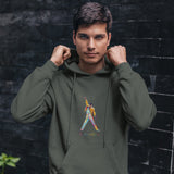 Freddie Mercury Oversize Hoodie