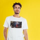 Michael Jordan Chicago Bulls 1997 Tişört