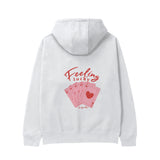 Feeling Lucky Hoodie