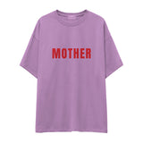 Mother F*cker Oversize Tişört