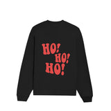 Ho Ho Ho Oversize Sweatshirt