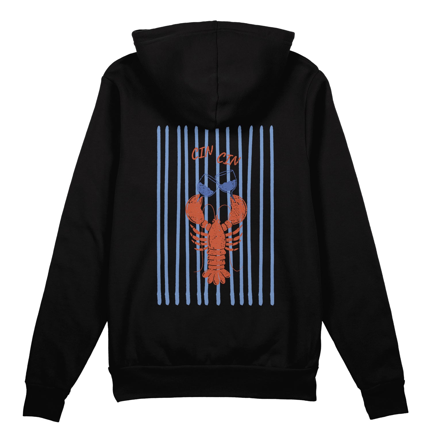 CIN CIN Oversize Hoodie