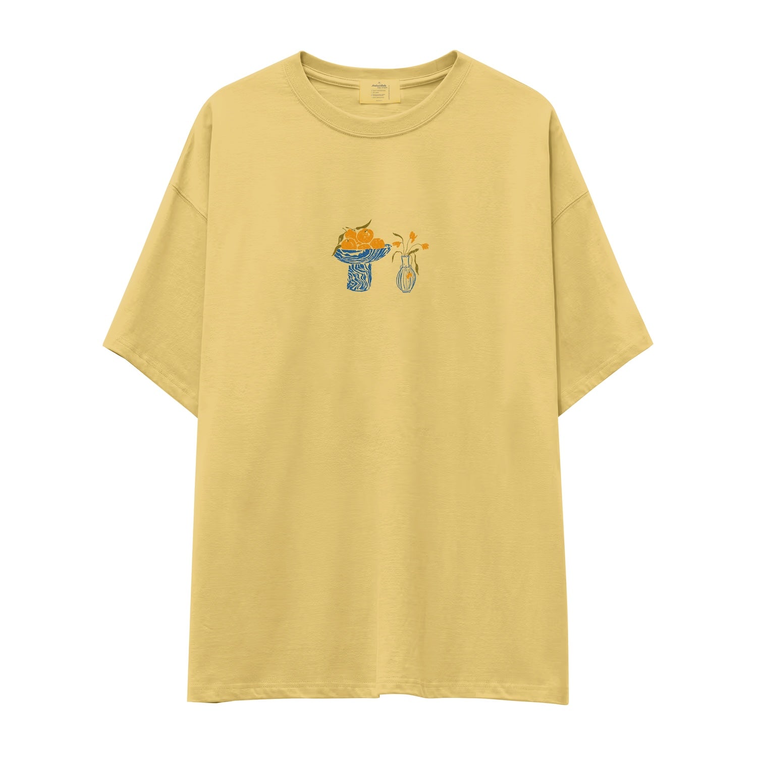 Dolce Calma Oversize T-Shirt