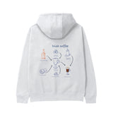 Irish Coffee Hoodie