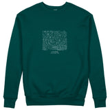 La Nuit étoilée Sweatshirt