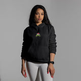 Grinch Era Hoodie