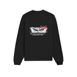 Berserk Oversize Sweatshirt