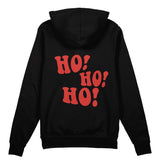 Ho Ho Ho Oversize Hoodie