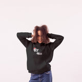Hot Mess Hoodie