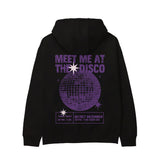 Meet Me At The Disco Hoodie