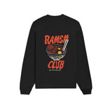 Ramen Bowl Club Oversize Sweatshirt