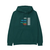Formula 1 / Week Days Hoodie