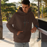 Formula 1 Teams Oversize Hoodie