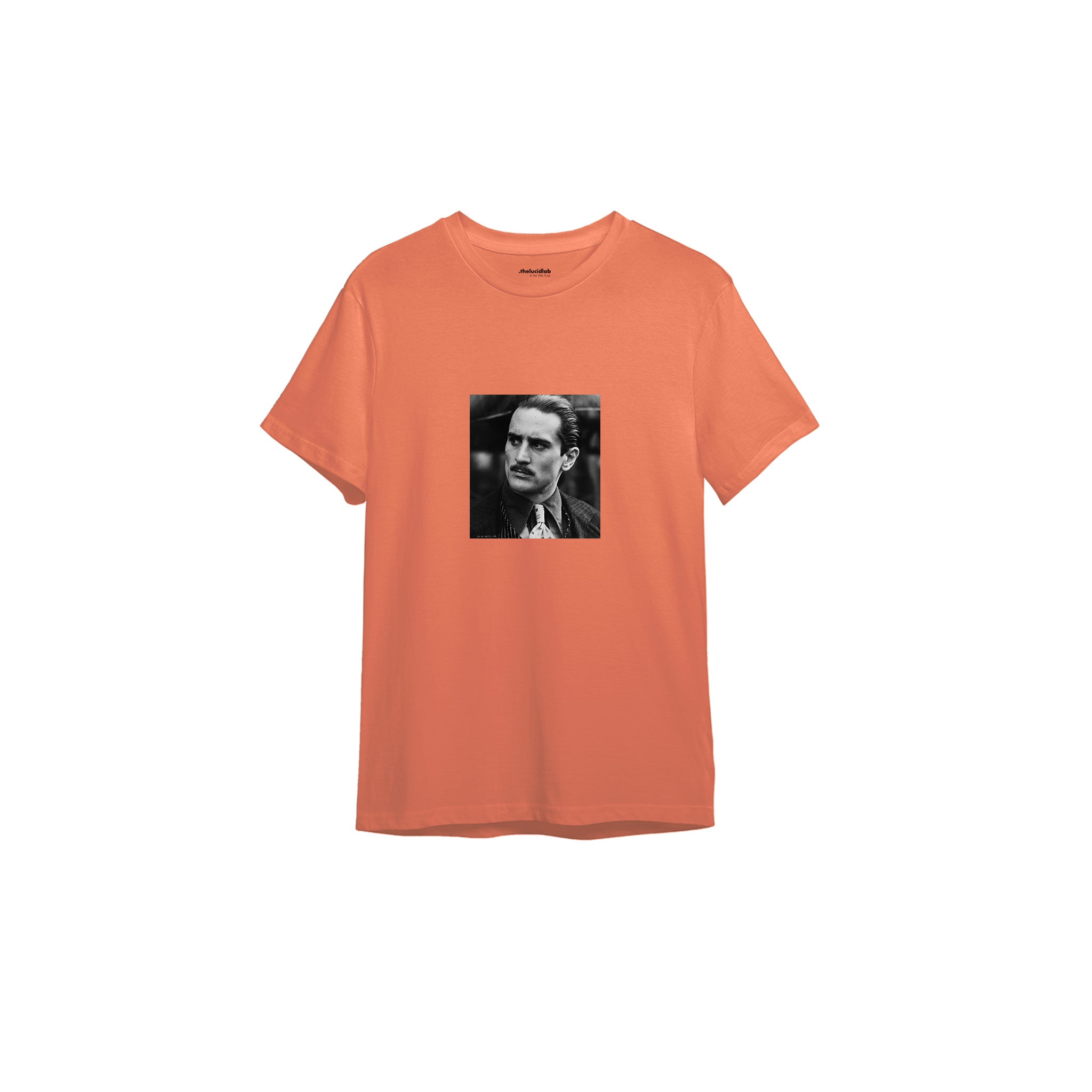 Vito Corleone Tişört — Somon