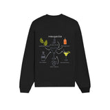 Margarita Oversize Sweatshirt