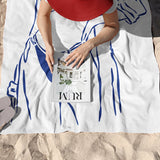 Catch Me By The Sea Plaj Havlusu