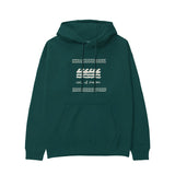 Call Of The Sea Hoodie