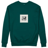 Vinyl Dreams Sweatshirt