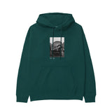 John Lennon Hamburg 1985 Hoodie