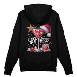 Hot Mess Oversize Hoodie