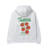 Tomato Hoodie