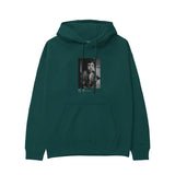 Mick Jagger backstage at the Palladium London 1967 Hoodie