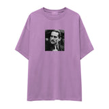 Vito Corleone Oversize Tişört
