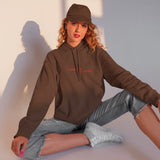 Feeling Lucky Oversize Hoodie