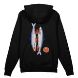 Sardines Oversize Hoodie