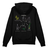 Mojito Oversize Hoodie