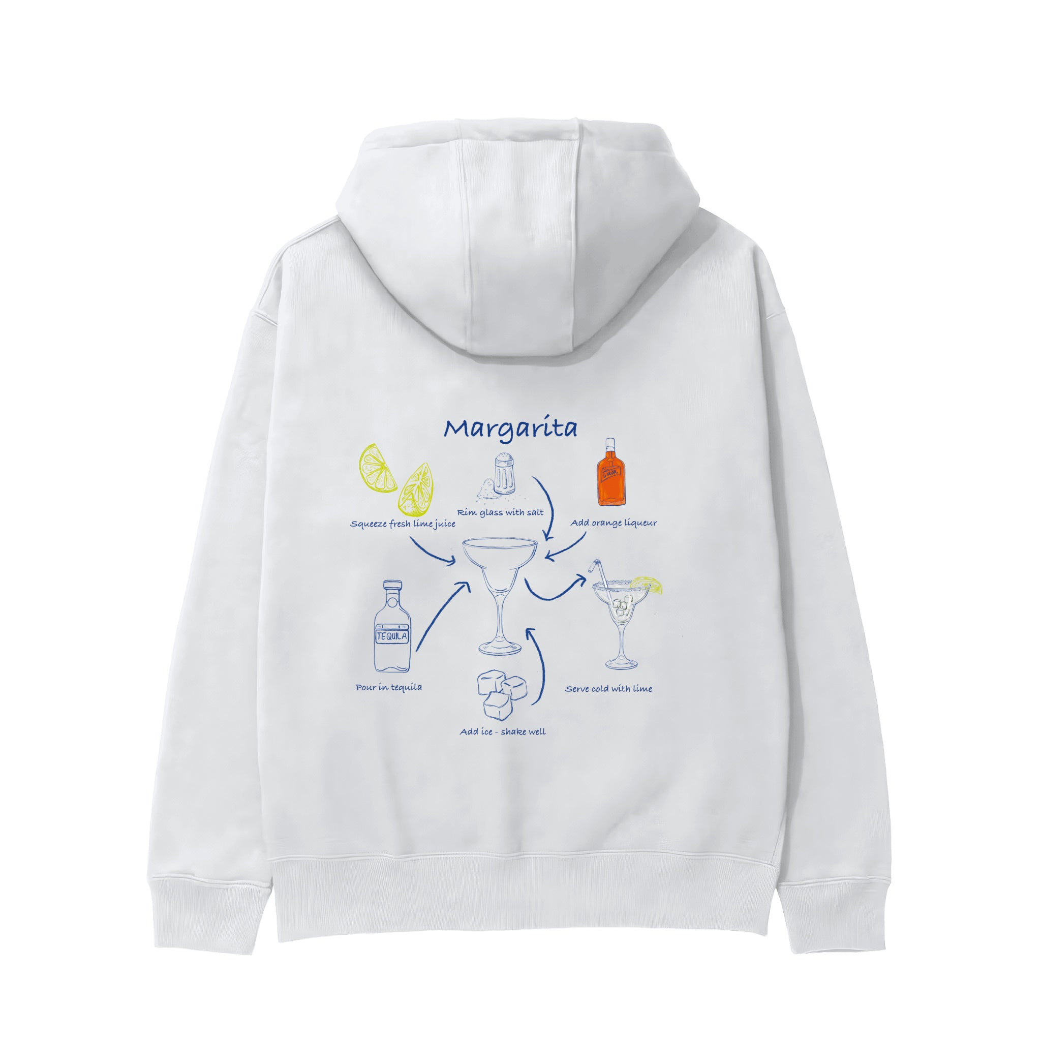 Margarita Hoodie