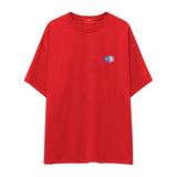 Sardines Oversize Tişört