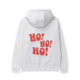 Ho Ho Ho Hoodie