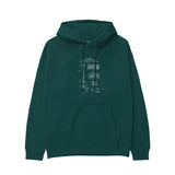 Gibson Les Paul Gitar Hoodie