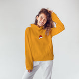 Merry Cat Moments Hoodie