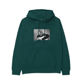Kurt Cobain 1990 Hoodie