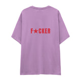 Mother F*cker Oversize Tişört