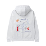 Negroni Hoodie