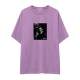 Michael Corleone Oversize Tişört