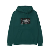 Led Zeppelin Pontiac Silverdome 1977 Hoodie