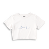 Dolce Peccato Crop Tişört