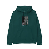 Brian Jones London 1966 Hoodie