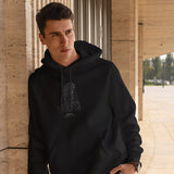Der Kuss Oversize Hoodie