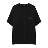Café de Paris Oversize Oversize Tişört