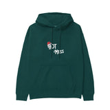 Hot Mess Hoodie