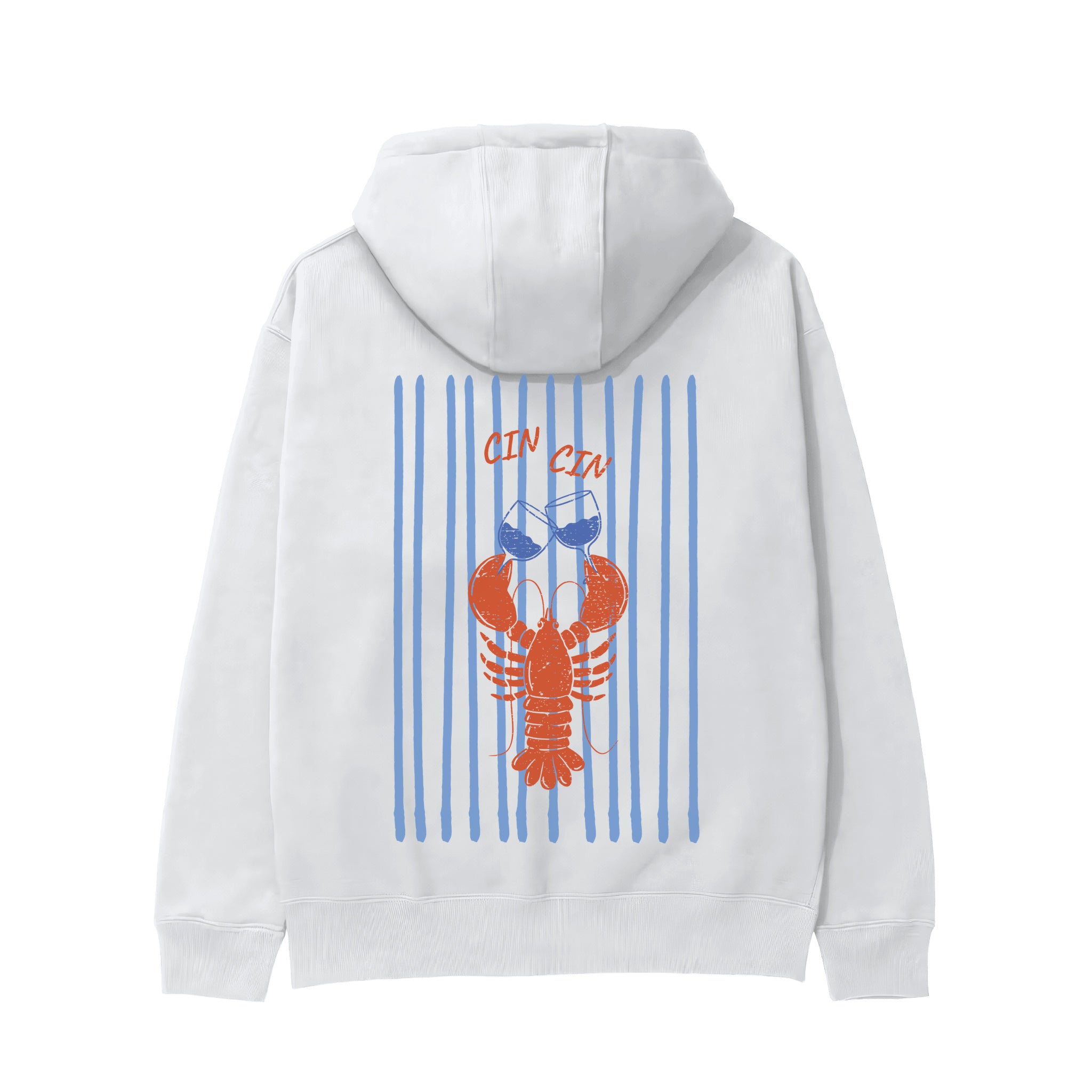CIN CIN Hoodie