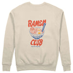 Ramen Bowl Club Sweatshirt