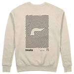 Imola Circuit Artwork Sweatshirt