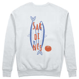 Sardines Sweatshirt